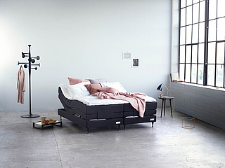 Carpe Diem Bett Marstrand 180 x 200 cm